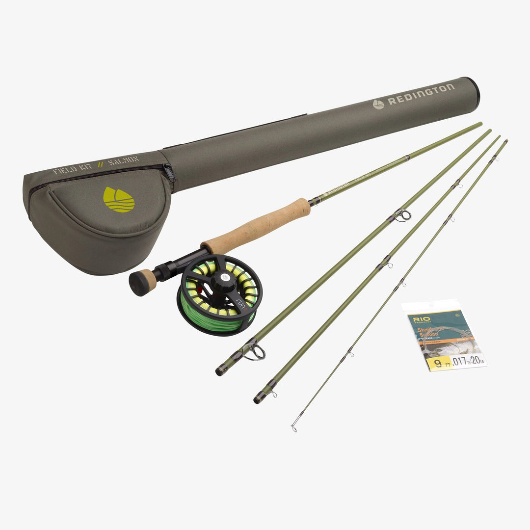 Redington Field Kit