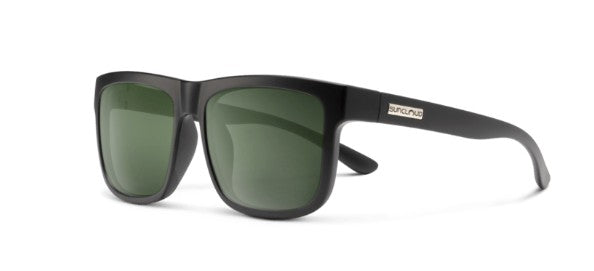 Suncloud Quiver Sunglasses