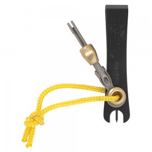 Dr. Slick Nippers - Knot Tyer