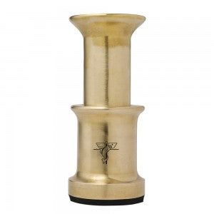 Dr. Slick Brass Hair Stacker