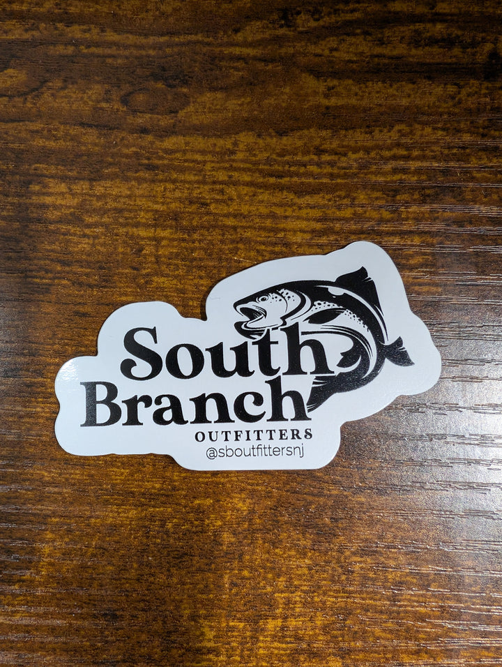 SBO Sticker