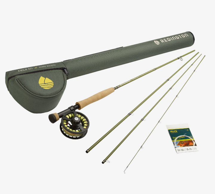 Redington Field Kit
