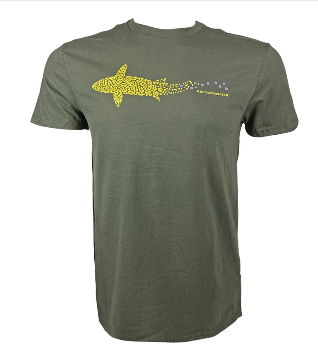RepYourWater T-Shirt