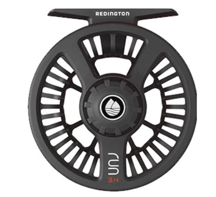 Redington Run