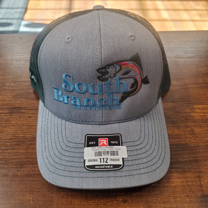 Hat - SBO x Douglas
