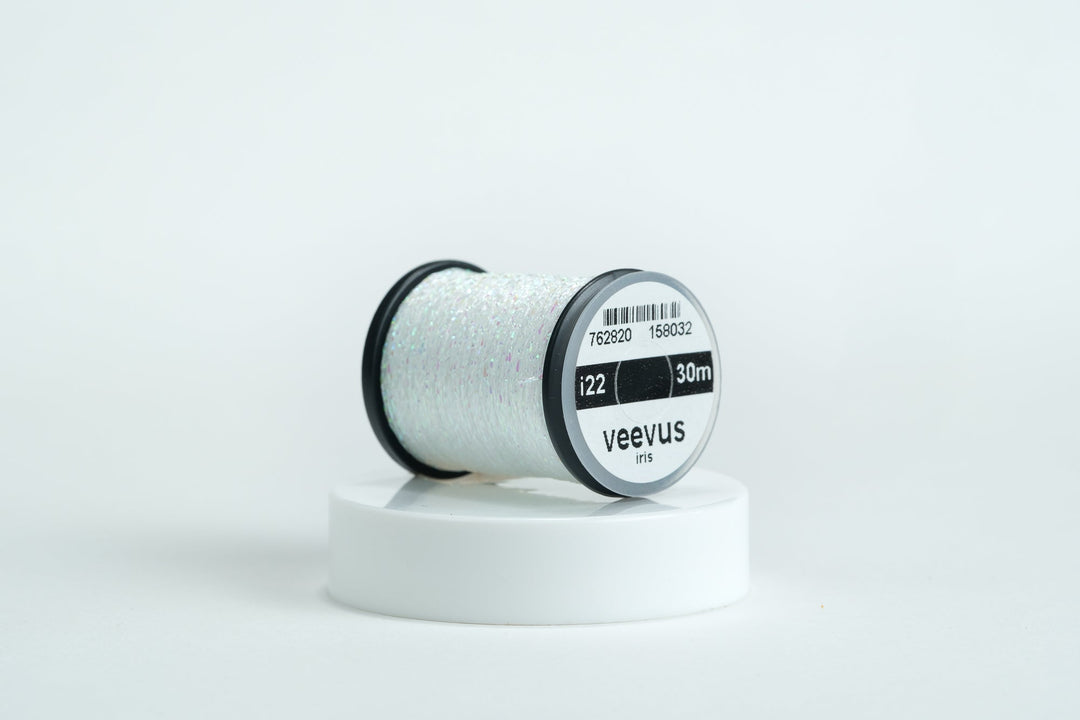 Veevus Iridescent Thread
