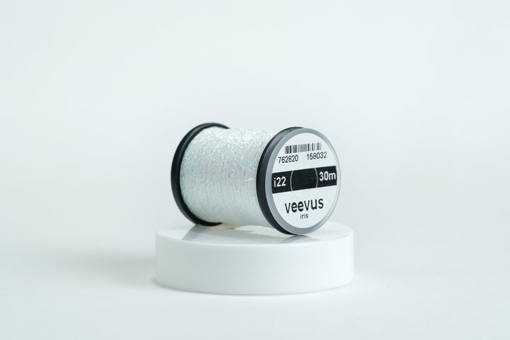 Veevus Iridescent Thread