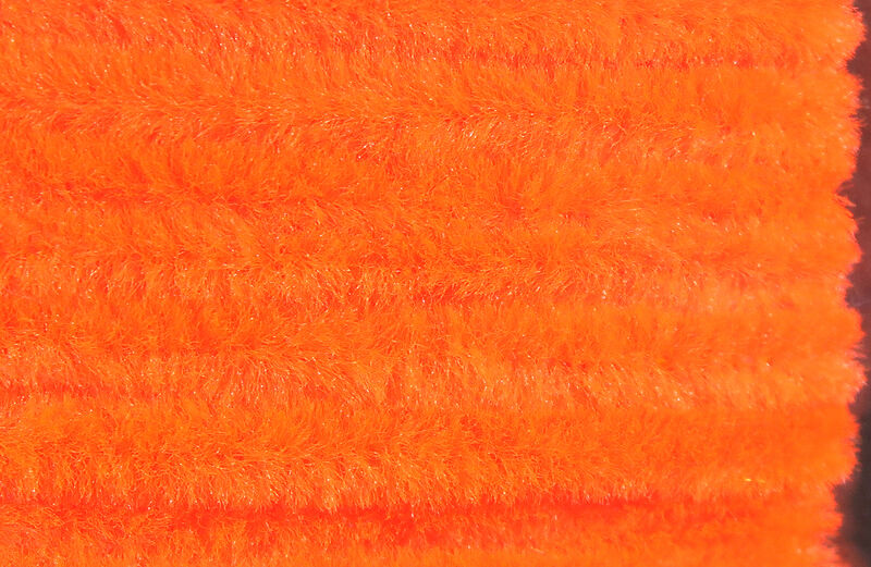 Chenille, Medium