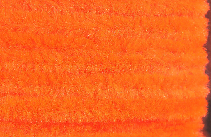 Chenille, Medium