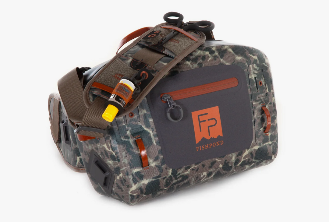 Fishpond Thunderhead Submersible Lumbar