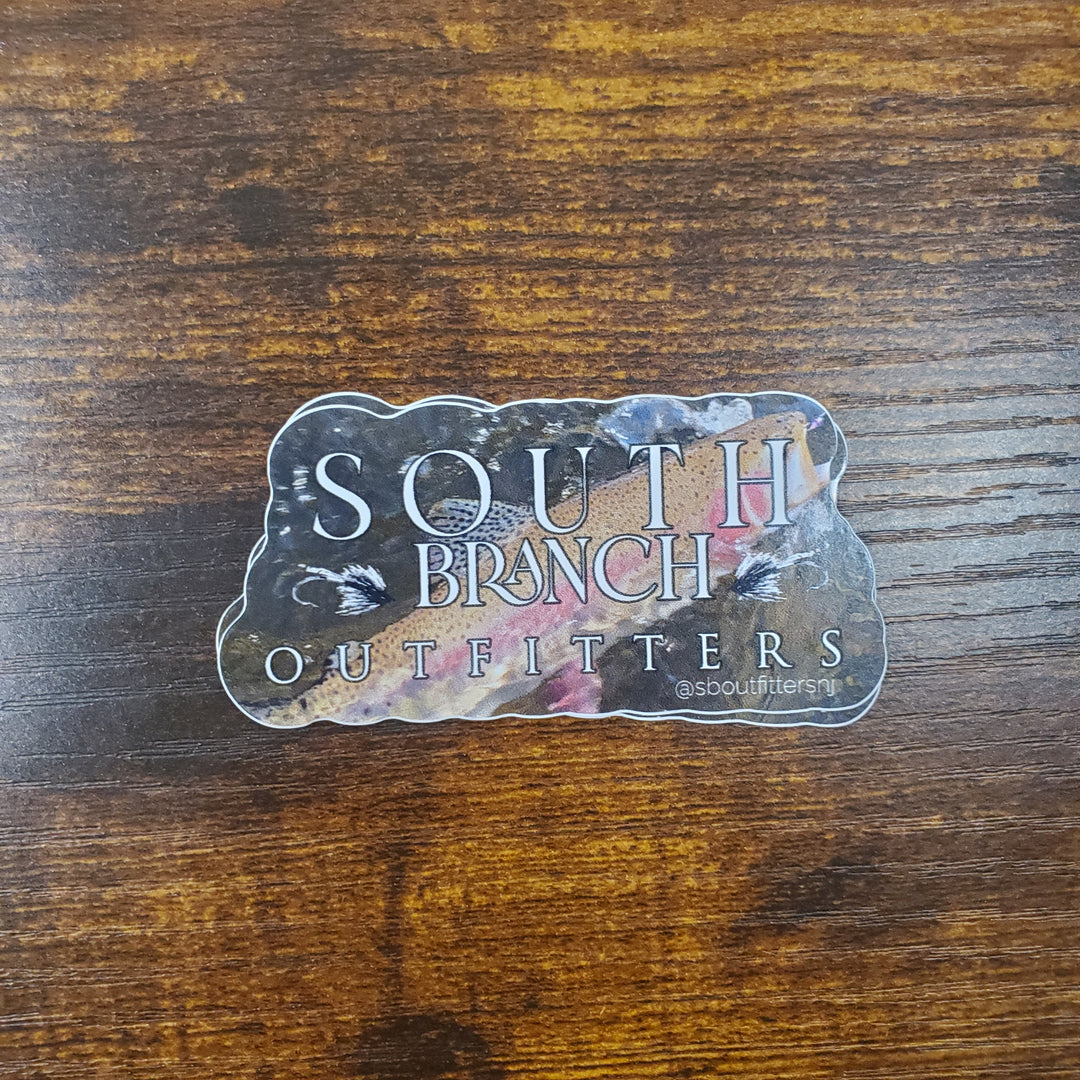 SBO Sticker