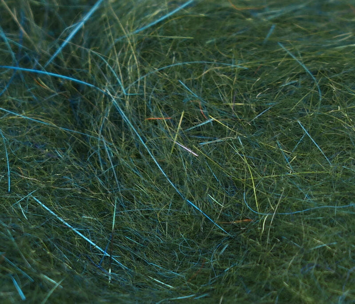 Squirrel Hair Dubbing