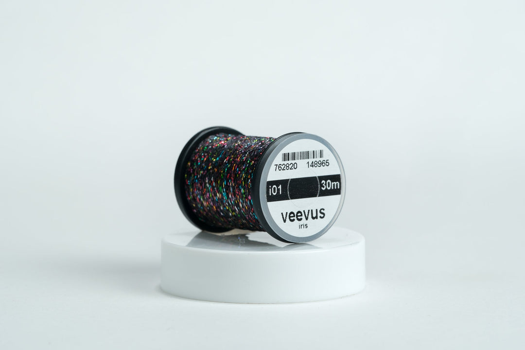 Veevus Iridescent Thread