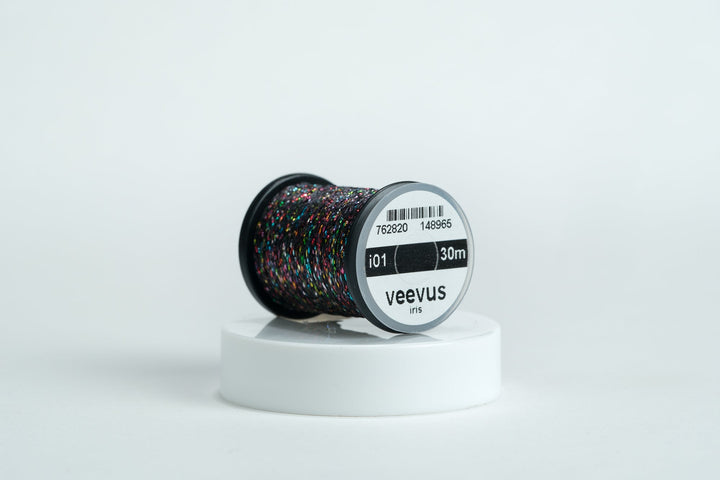 Veevus Iridescent Thread