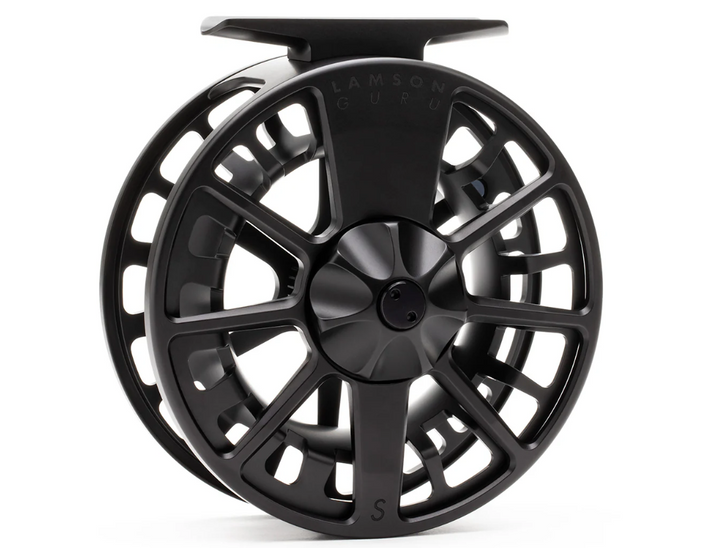 Lamson Guru S-Series Reel