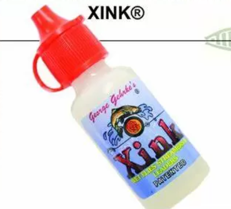 Gehrke's Gink / Xink