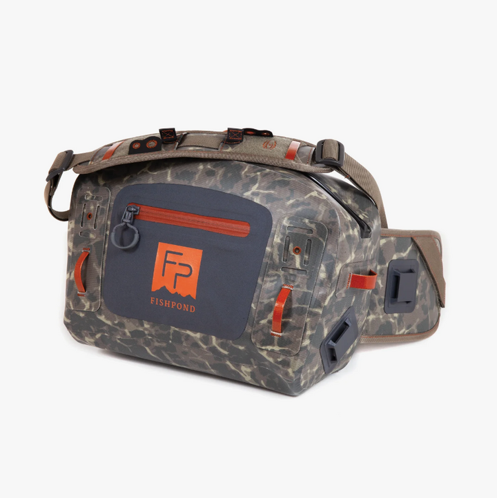 Fishpond Thunderhead Submersible Lumbar