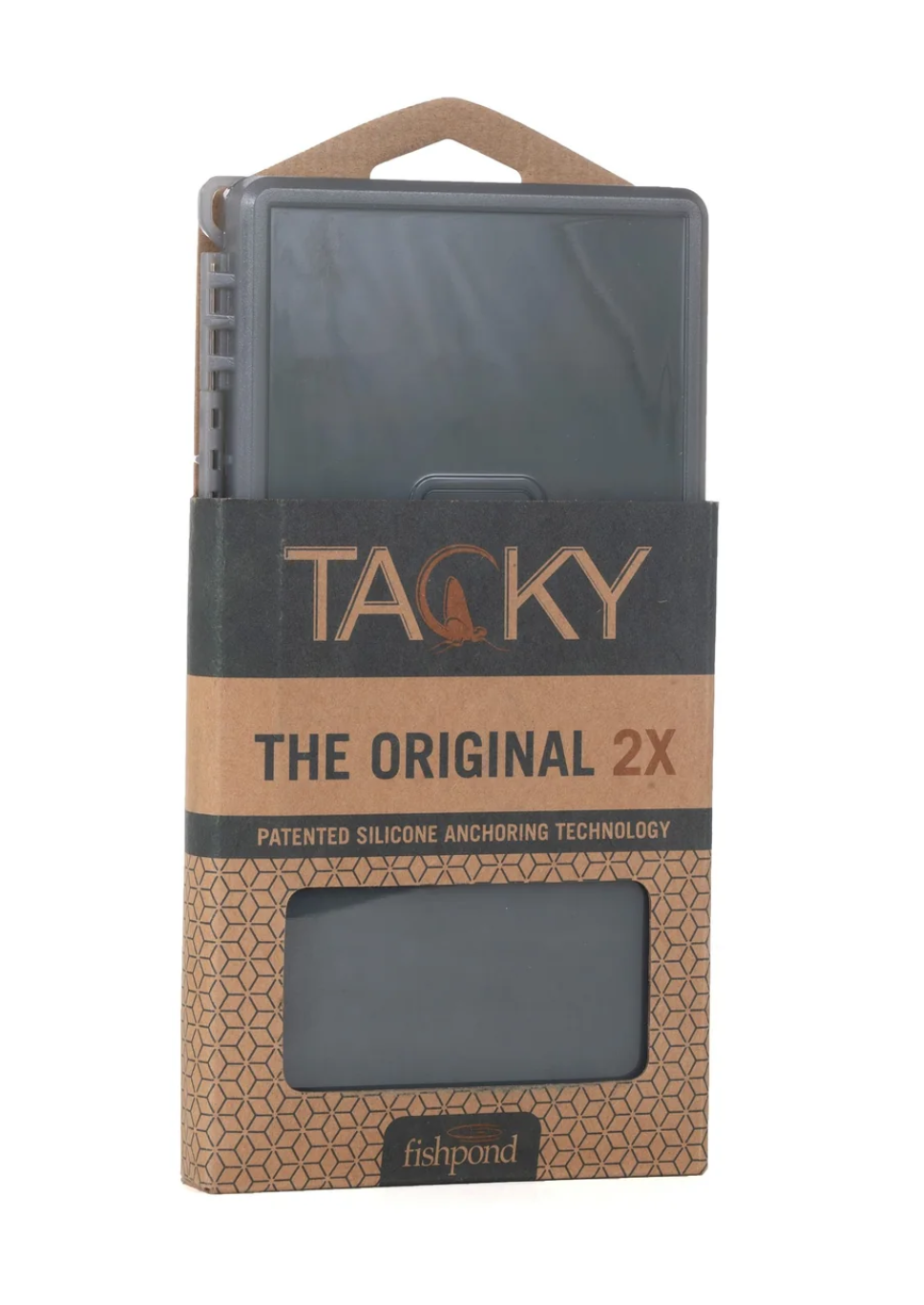 Fishpond Tacky Original Fly Box