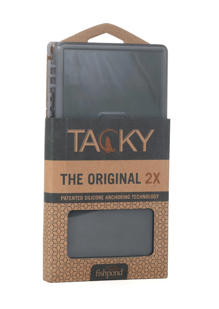 Fishpond Tacky Original Fly Box