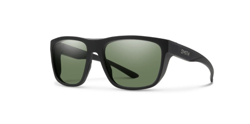 Smith Barra Sunglasses