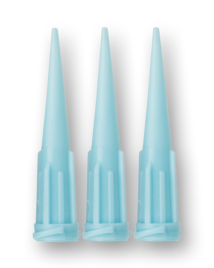 Loon UV Fly Tying Needles, Replacements