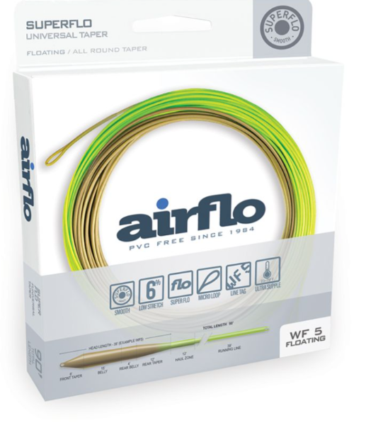 Airflo SuperFlo