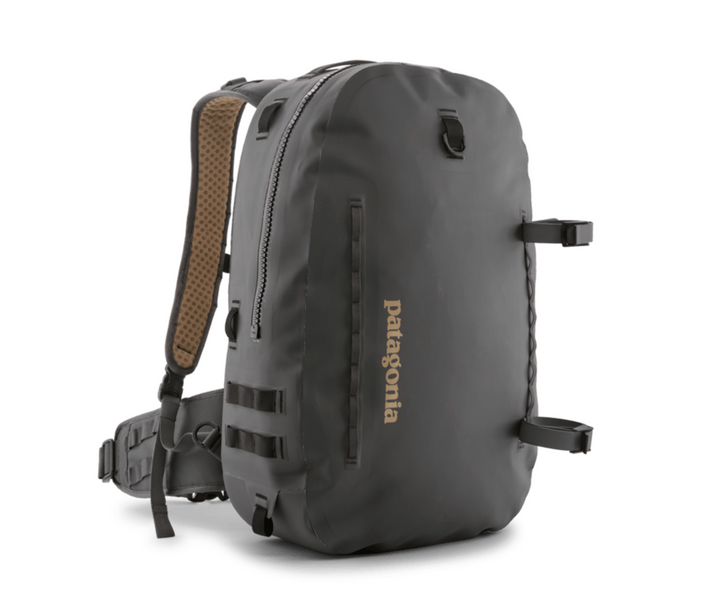 Patagonia Guidewater Backpack 25L - Forge Grey