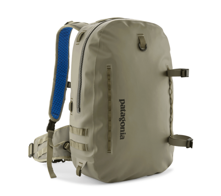 Patagonia Guidewater Backpack 25L - River Rock Green