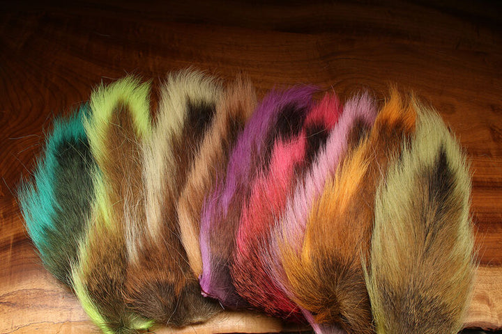 Bucktail (Hareline)