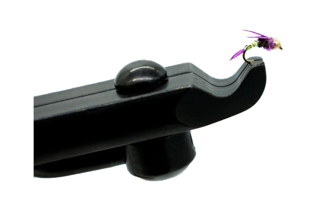 Regal Medallion Hook Jaws