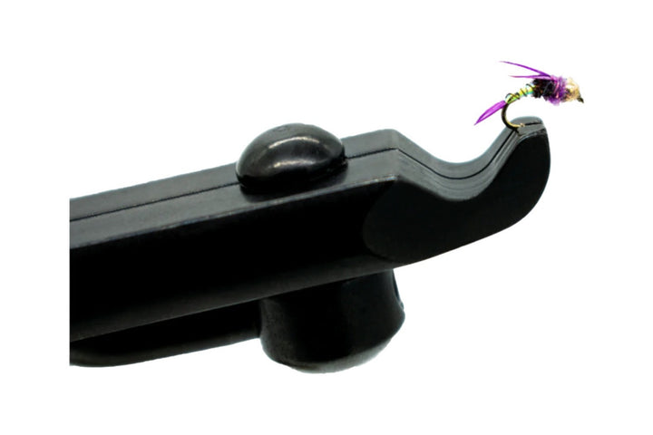 Regal Medallion Hook Jaws