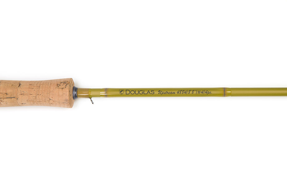 Douglas Upstream Series