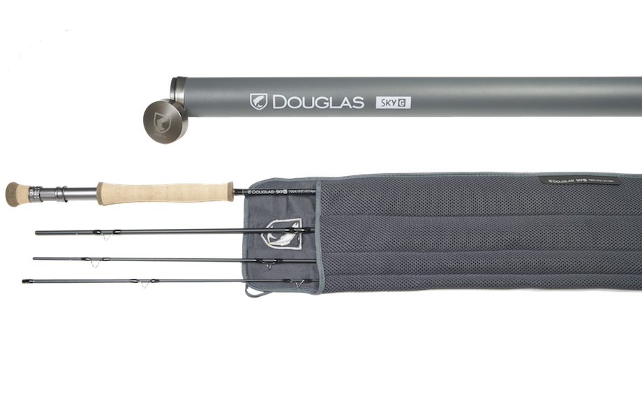 Douglas Sky G Series - Thumbnail 3