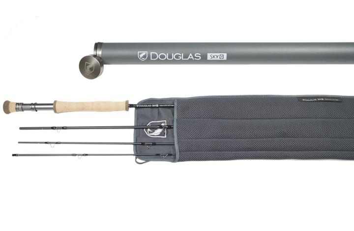 Douglas Sky G Series