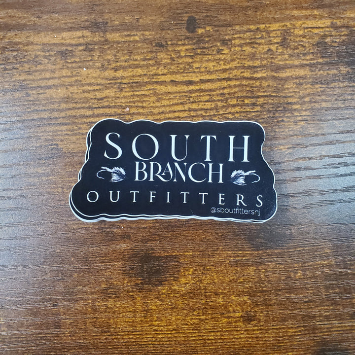 SBO Sticker