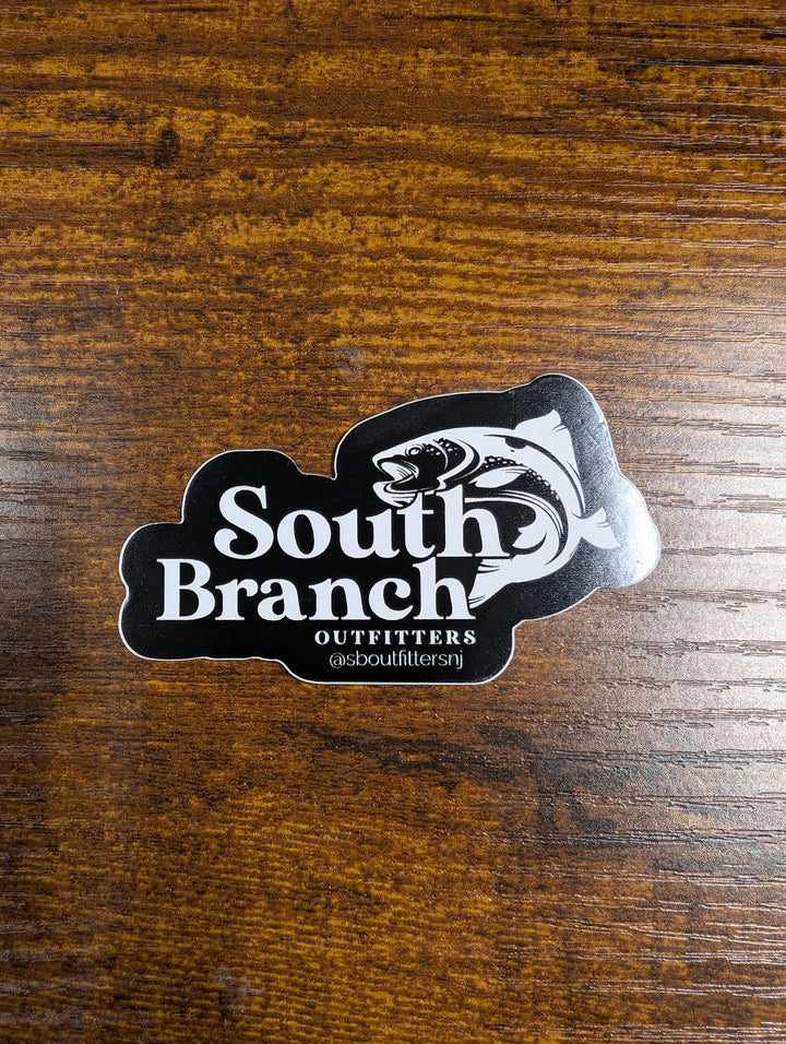 SBO Sticker