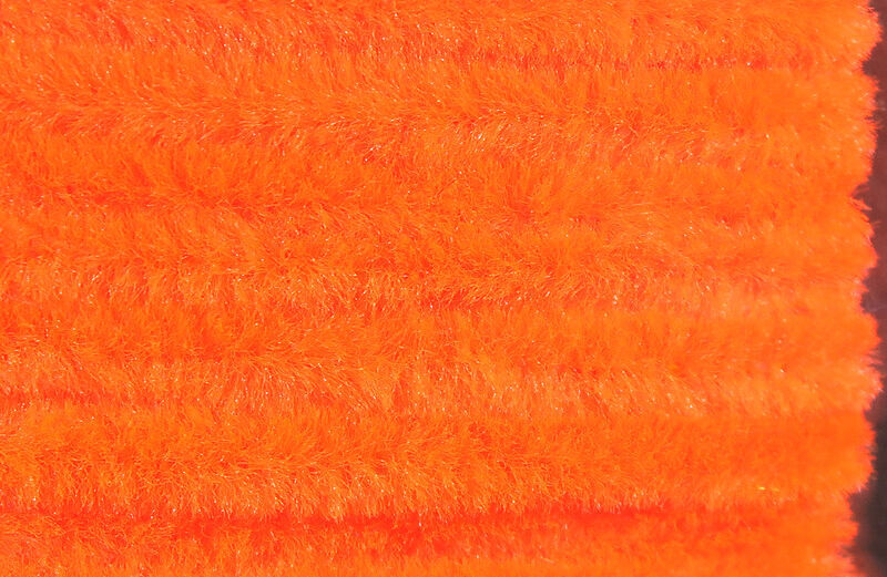 Chenille, Medium