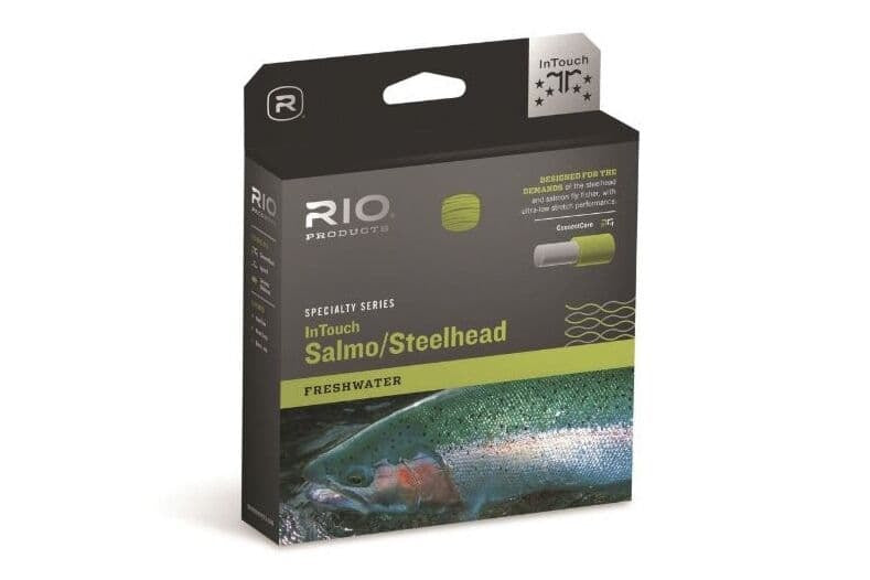 Rio InTouch Salmon / Steelhead
