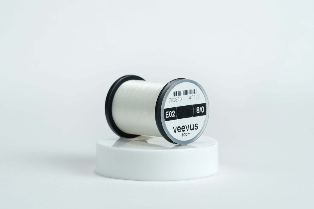 Veevus 8/0