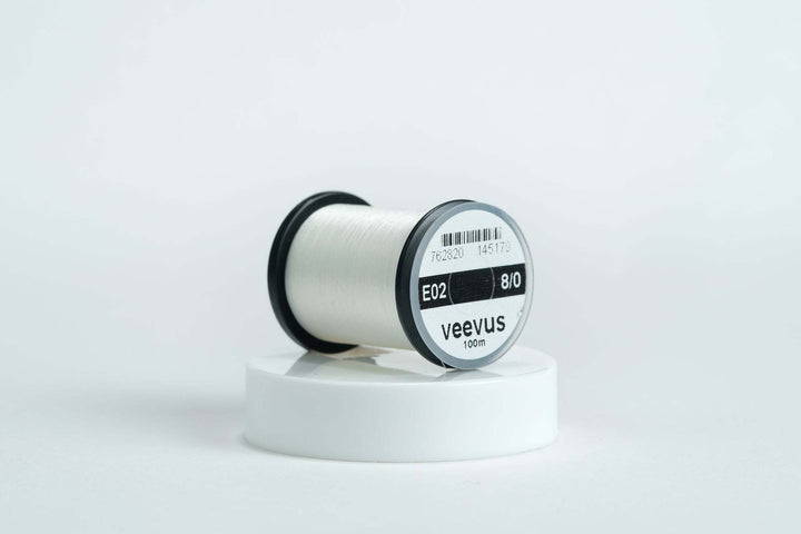 Veevus 8/0