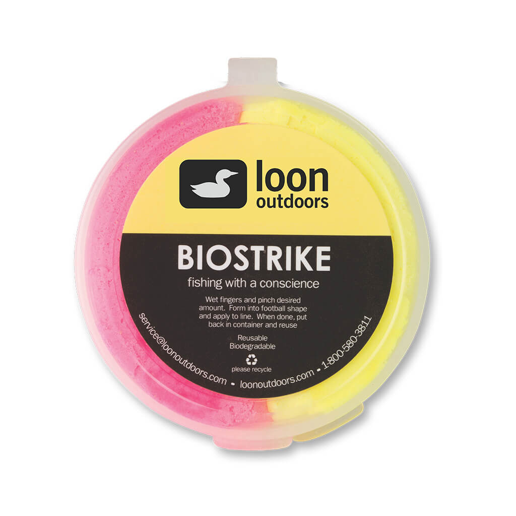 Loon Biostrike
