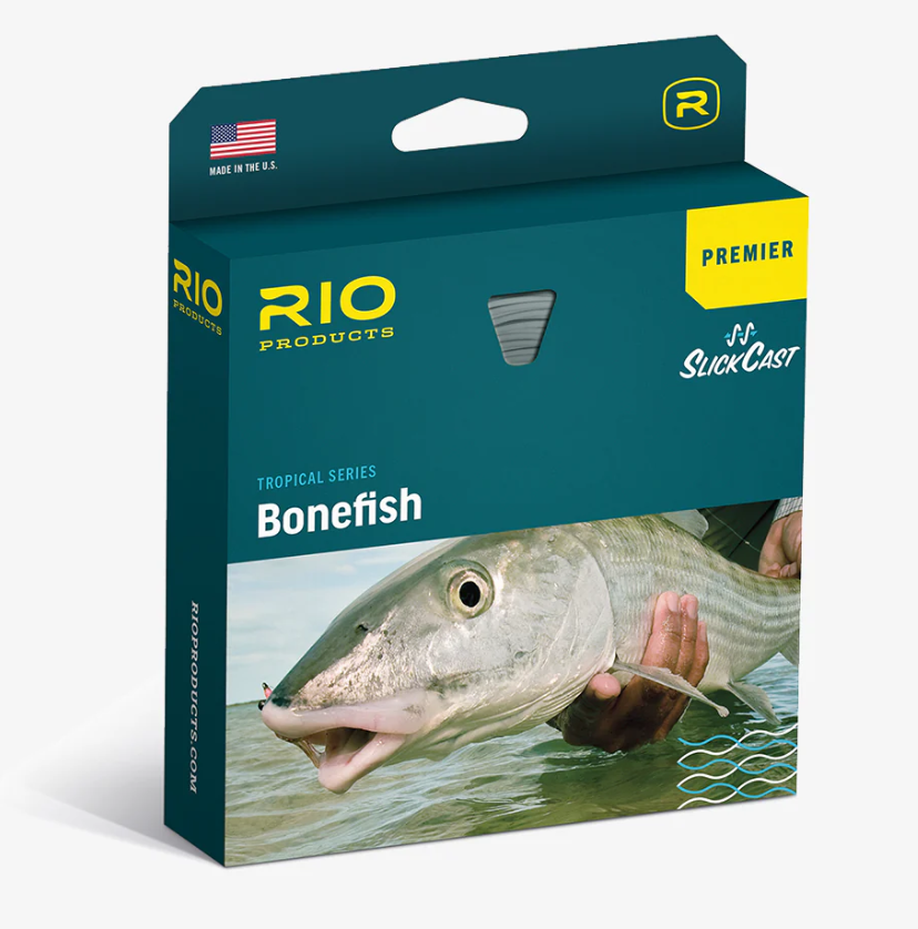 Rio Premier Bonefish