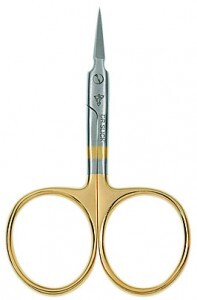Dr. Slick Scissors - 3.5" Arrow