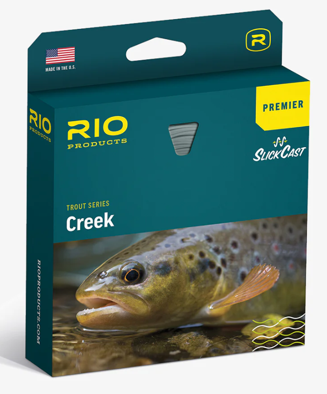 Rio Premier Creek