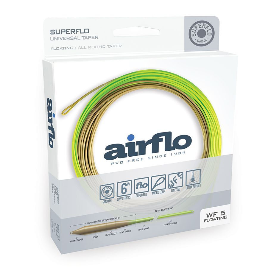Airflo SuperFlo