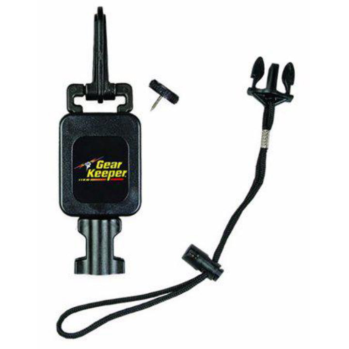 Gear Keeper