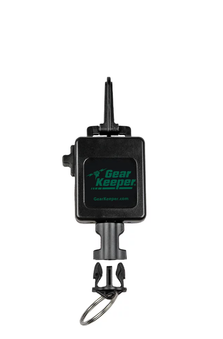 Gear Keeper