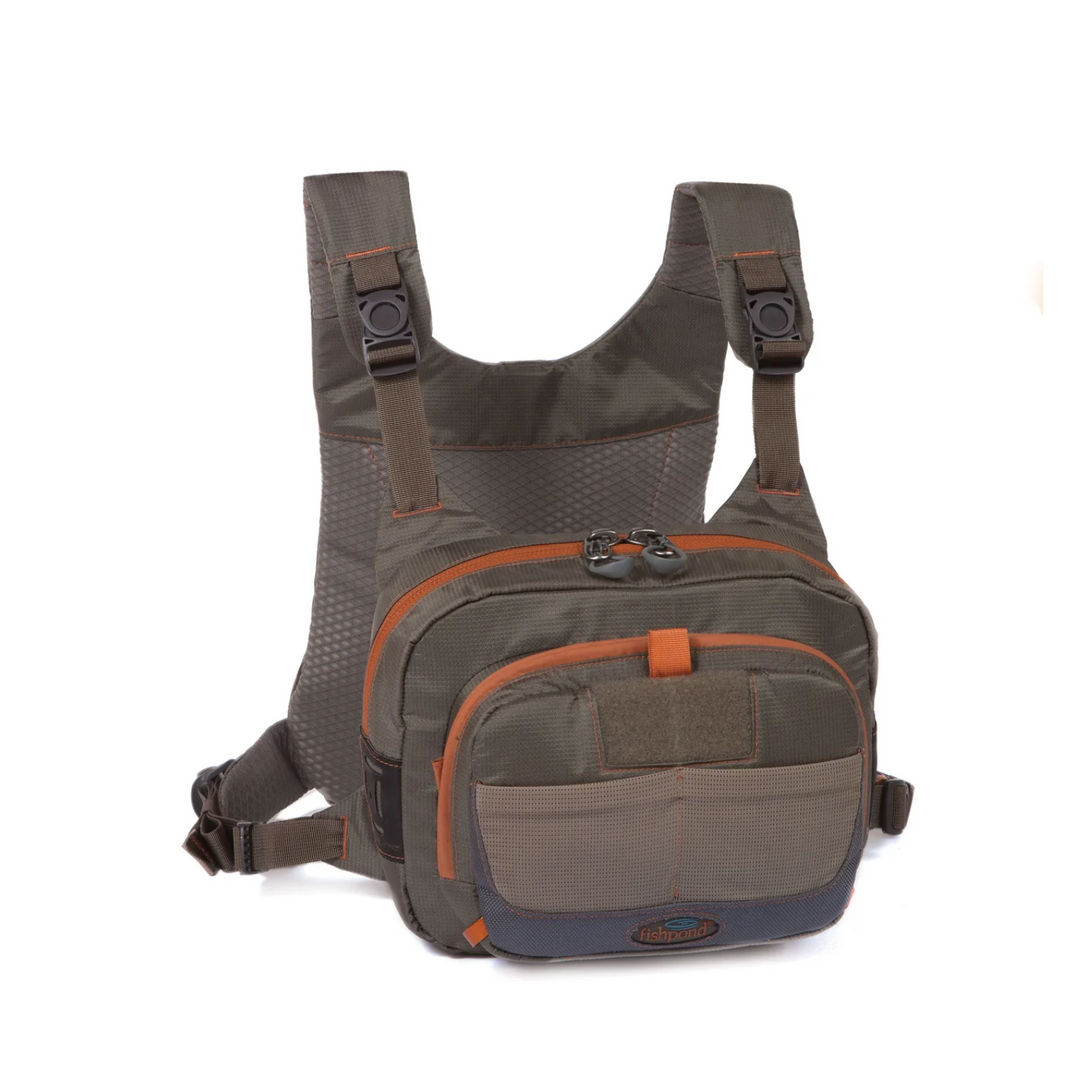 Fishpond Cross-Current Chest Pack