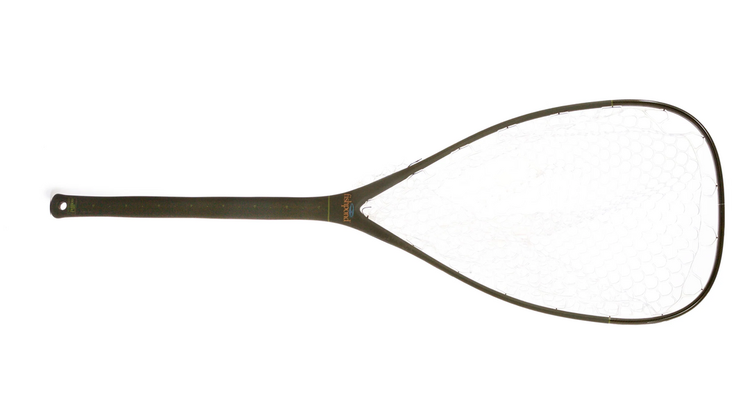 Fishpond Nomad El Jefe Net
