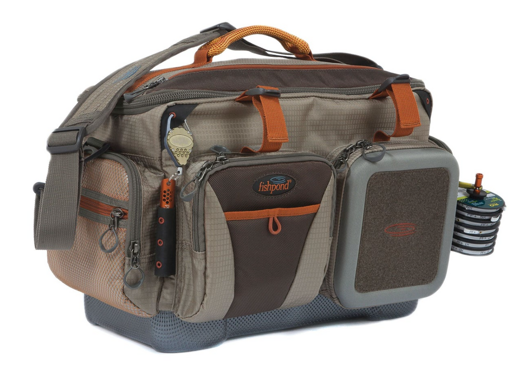 Fishpond Green River Gear Bag
